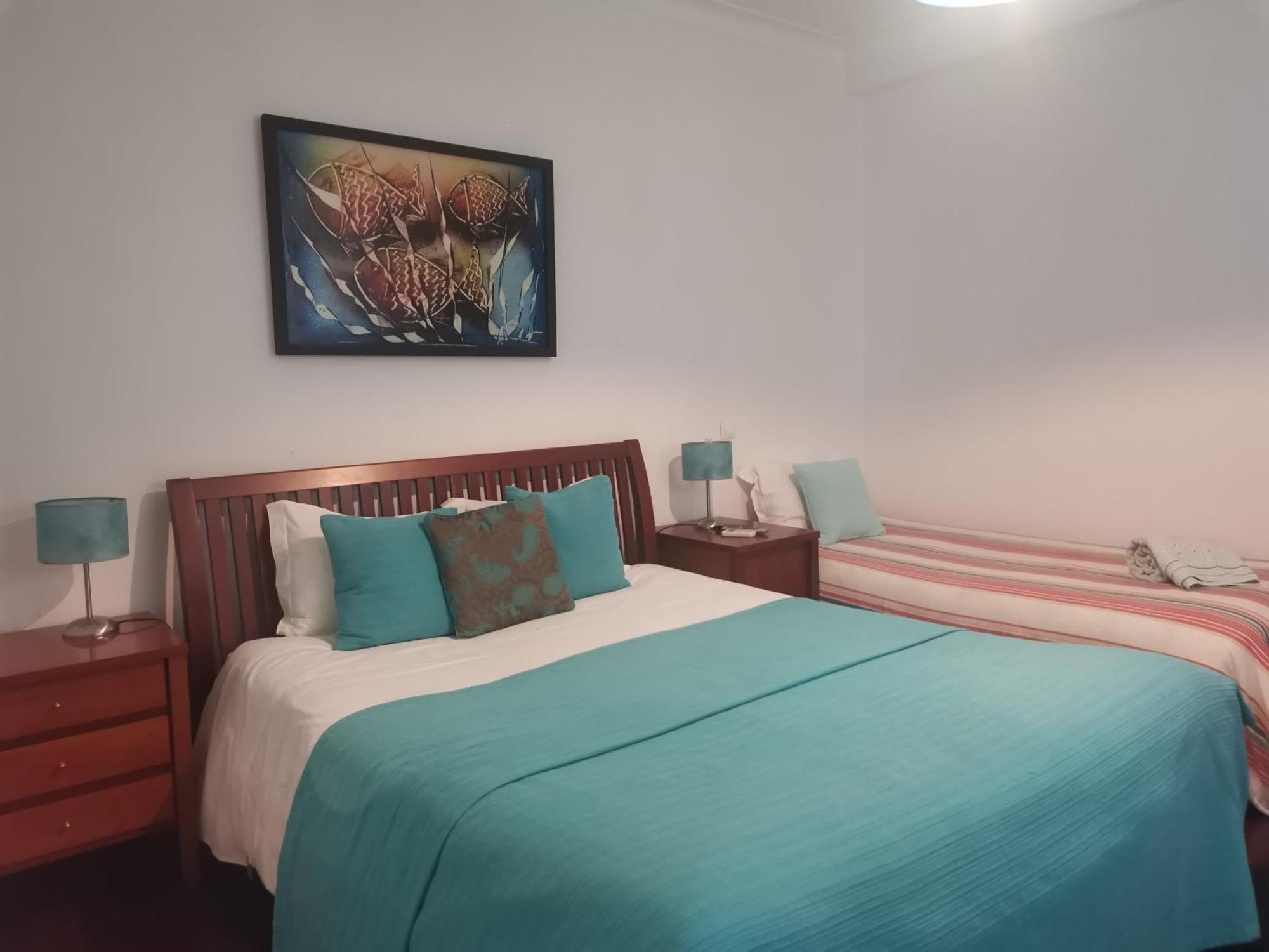 Casa Do Trovador Hotell Serra Eksteriør bilde