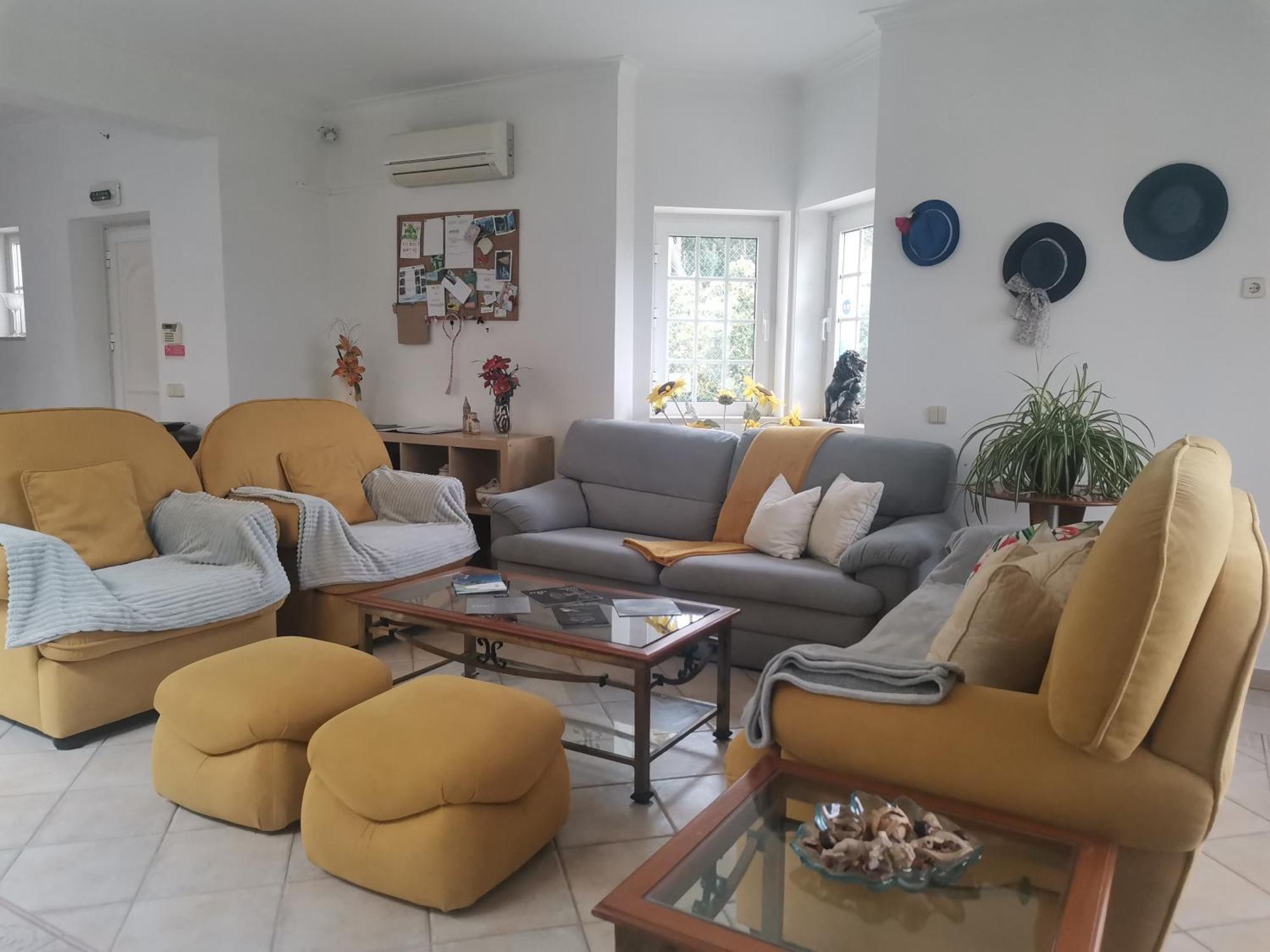Casa Do Trovador Hotell Serra Eksteriør bilde