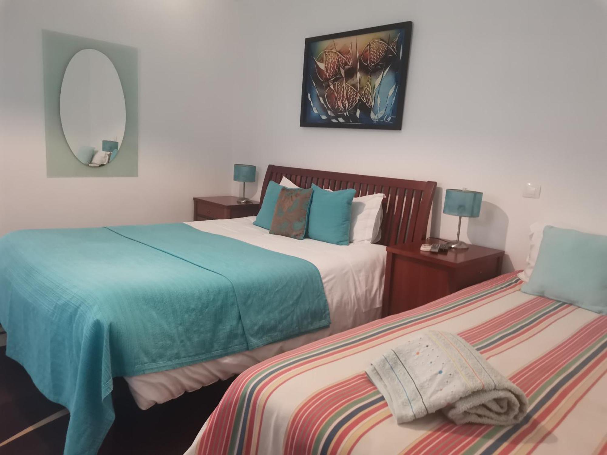 Casa Do Trovador Hotell Serra Eksteriør bilde