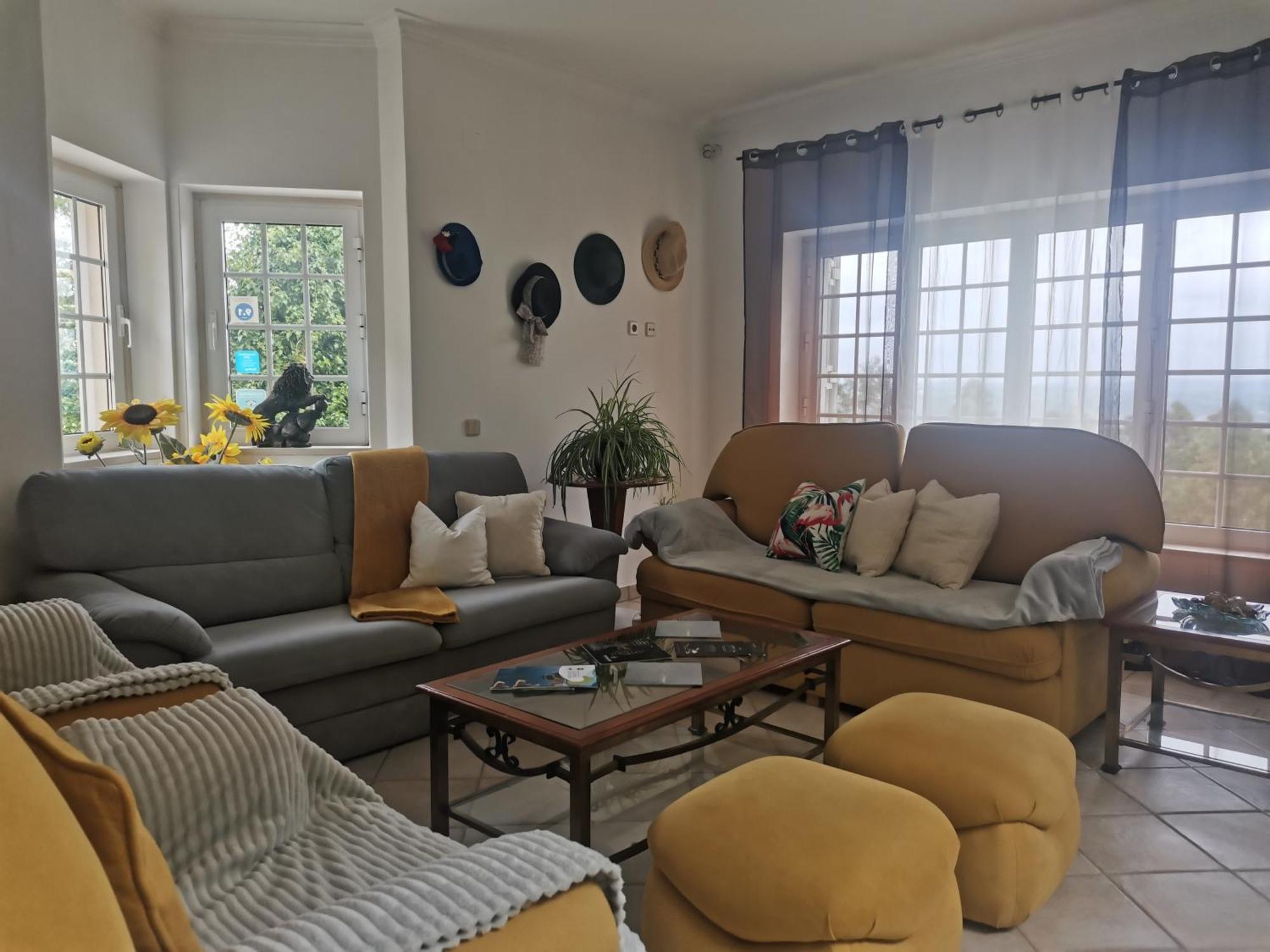Casa Do Trovador Hotell Serra Eksteriør bilde