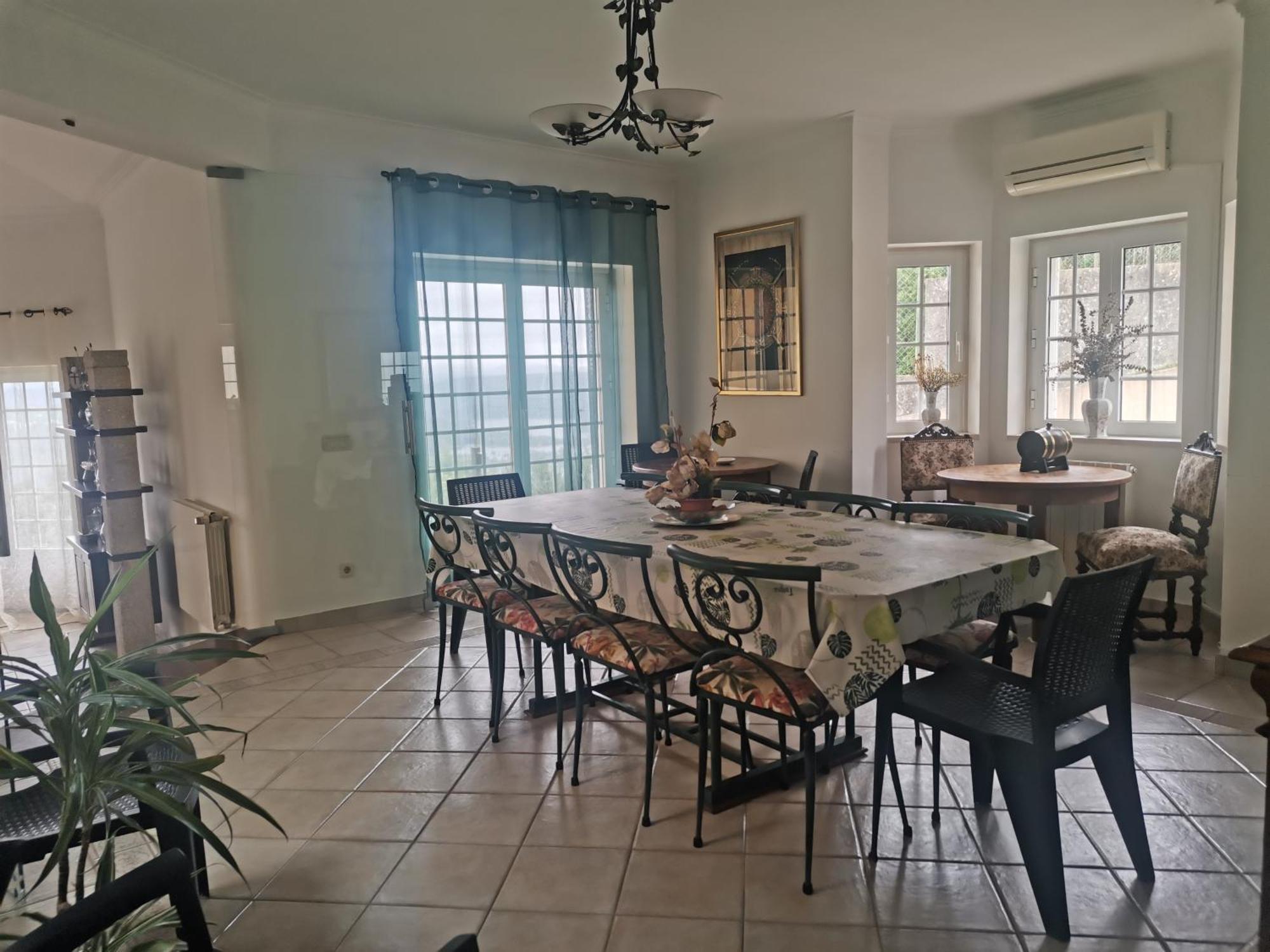 Casa Do Trovador Hotell Serra Eksteriør bilde