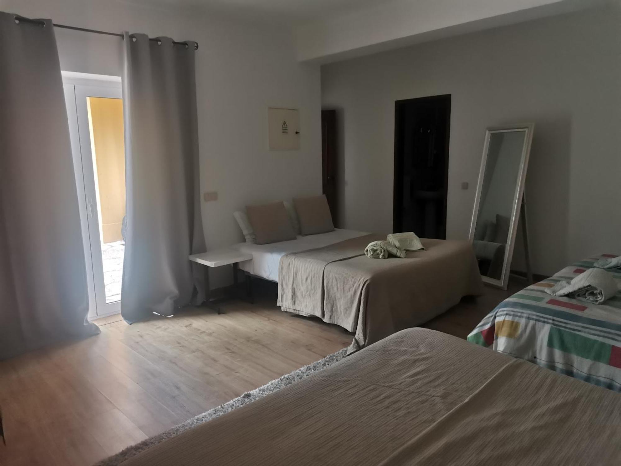 Casa Do Trovador Hotell Serra Eksteriør bilde