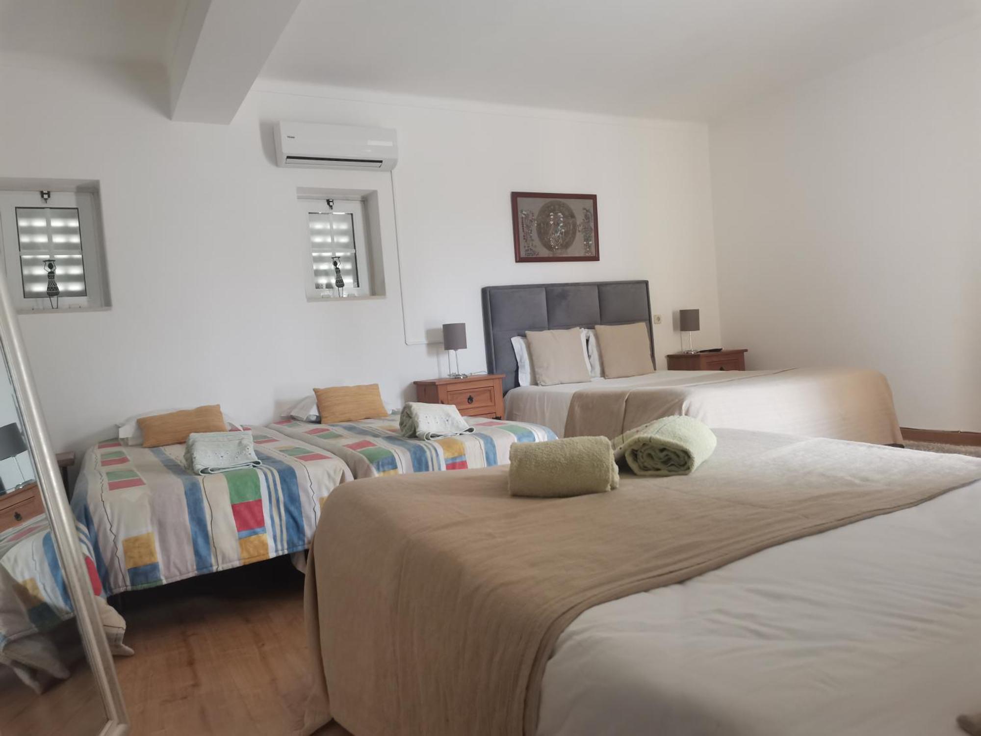 Casa Do Trovador Hotell Serra Eksteriør bilde